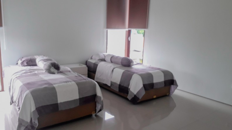 Well Maintained Modern Villa, Close to MCD Jimbaran