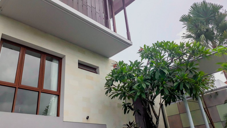 Well Maintained Modern Villa, Close to MCD Jimbaran