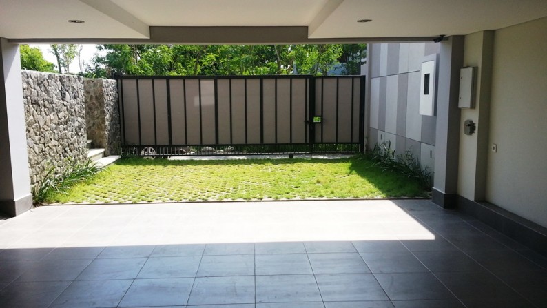 Well Maintained Modern Villa, Close to MCD Jimbaran