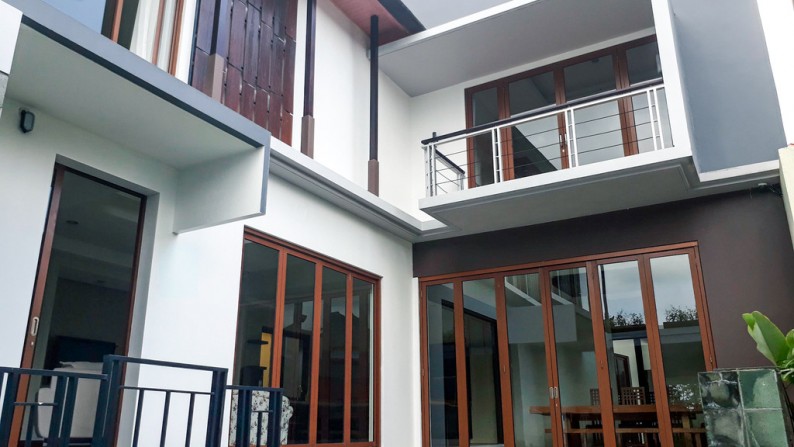 Well Maintained Modern Villa, Close to MCD Jimbaran