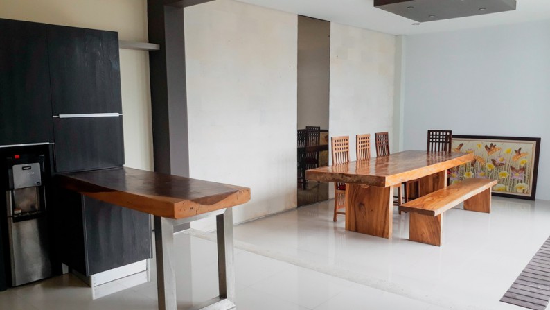 Well Maintained Modern Villa, Close to MCD Jimbaran