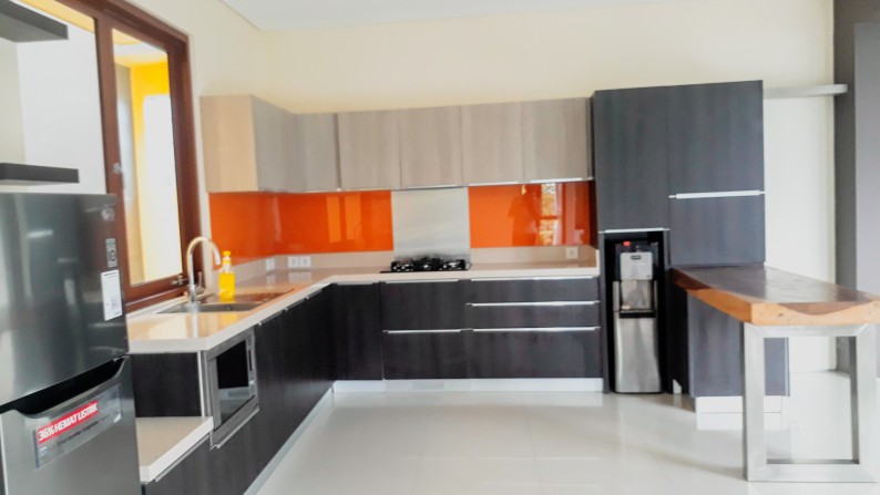 Well Maintained Modern Villa, Close to MCD Jimbaran