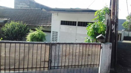 Rumah Nyaman dan Siap Huni di Kawasan Wijayakusuma, Fatmawati