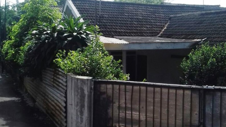 Rumah Nyaman dan Siap Huni di Kawasan Wijayakusuma, Fatmawati