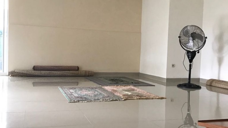 Rumah Bagus,siap huni di Bintaro Jaya 3a