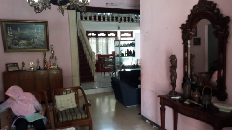 Rumah Siap Huni di Pondok Ranji