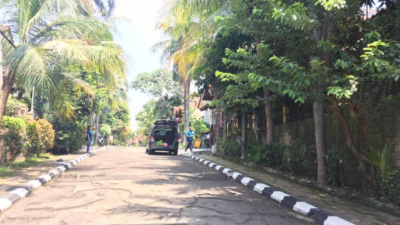 Rumah Siap Huni di Depok