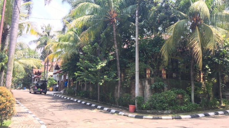 Rumah Siap Huni di Depok