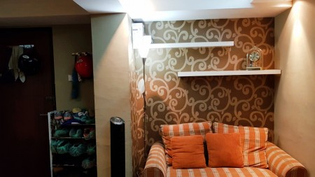 Apartment Siap Huni dan mewah di Kawasan Kebagusan, Jakarta Selatan