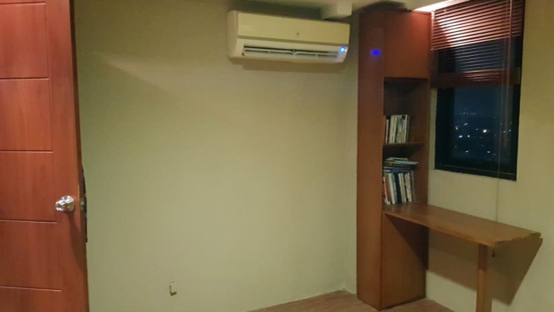 Apartment Siap Huni dan mewah di Kawasan Kebagusan, Jakarta Selatan