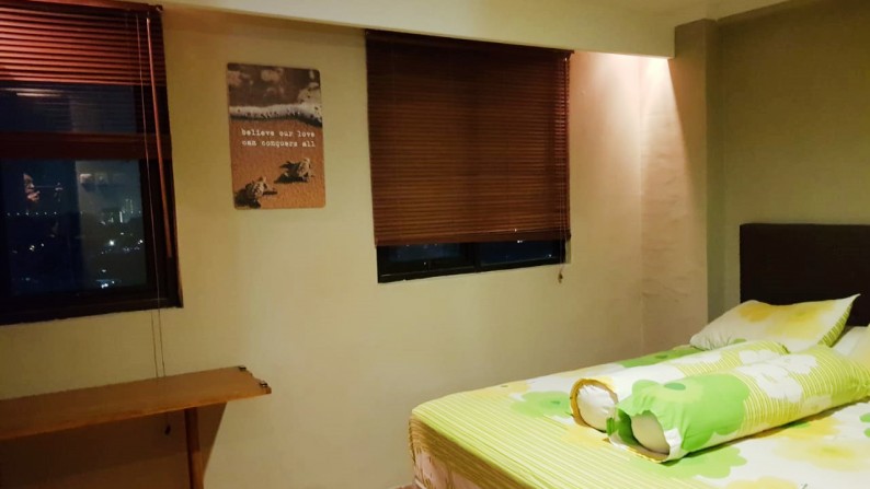 Apartment Siap Huni dan mewah di Kawasan Kebagusan, Jakarta Selatan