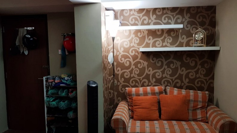 Apartment Siap Huni dan mewah di Kawasan Kebagusan, Jakarta Selatan