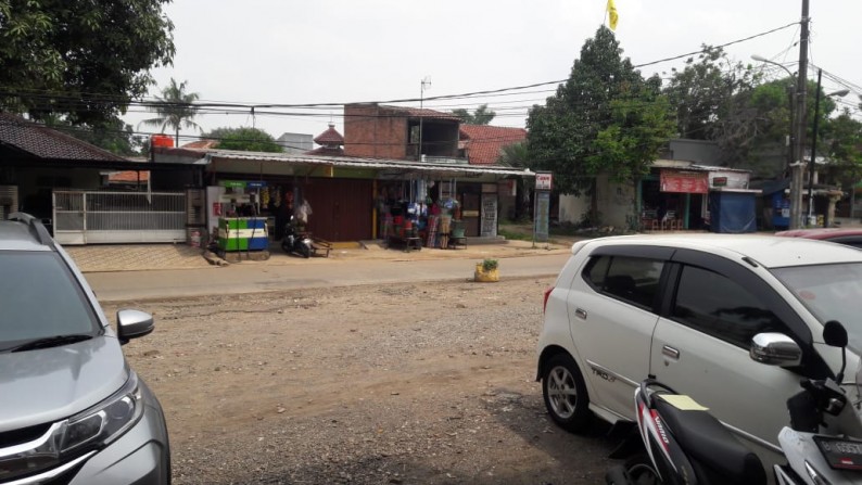 Ruko Strategis di Kawasan Ruko Bintaro Terrace, Jombang