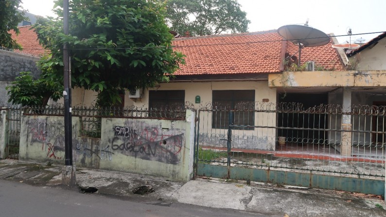 Rumah Dijual