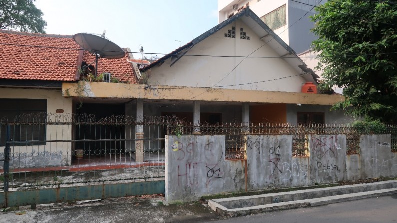 Rumah Dijual