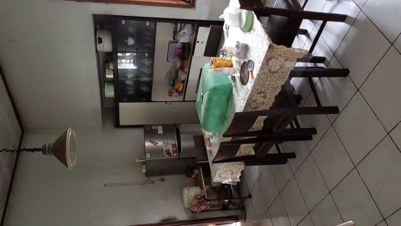 Dijual Rumah di Sayap Buah Batu