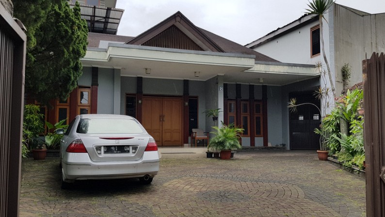 Dijual | RUmah | Cipaganti Bandung