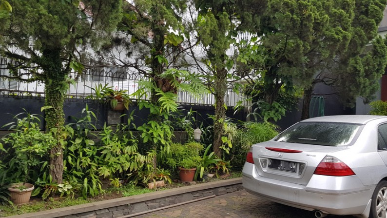 Dijual | RUmah | Cipaganti Bandung