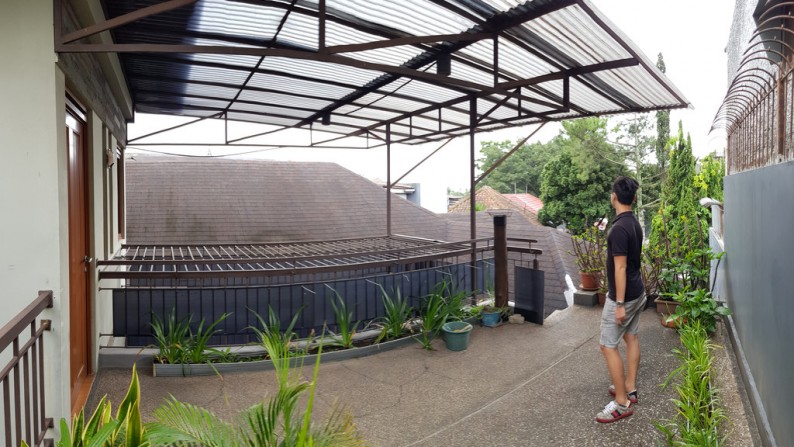 Dijual | RUmah | Cipaganti Bandung