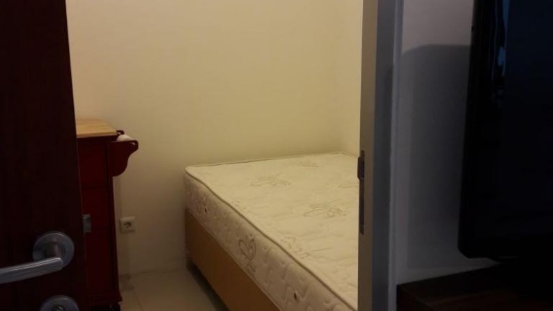 Dijual Murah Apartment Gunawangsa MERR 2 Bedroom Fully Furnished Mewah Tinggal Bawa Koper