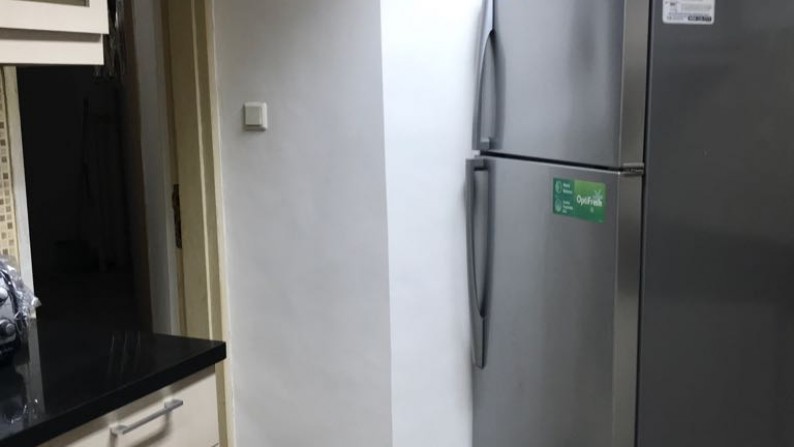 Apartemen Siap Huni,Bagus di Pondok Indah Jakarta Selatan