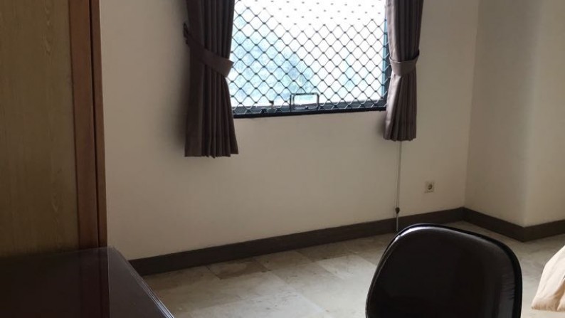 Apartemen Siap Huni,Bagus di Pondok Indah Jakarta Selatan