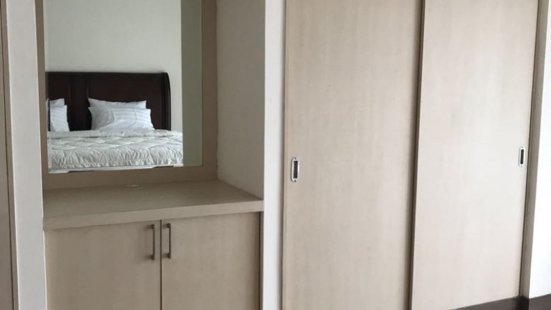 Apartemen Siap Huni,Bagus di Pondok Indah Jakarta Selatan