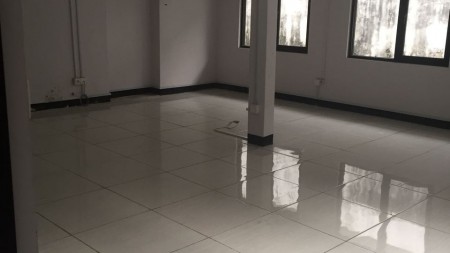 Nol jalan Raya , cocok untuk kantor atau usaha