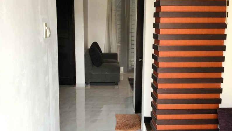 Rumah Bagus Di Bintaro Residence, Ciputat