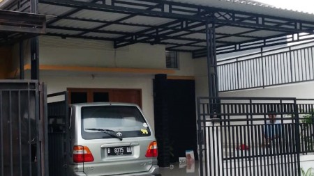 Rumah Bagus Di Griya Loka, BSD