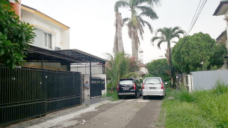 Rumah Bagus Di Griya Loka, BSD