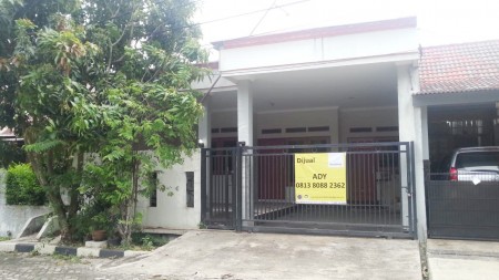 Rumah Bagus Di Pamulang Estate