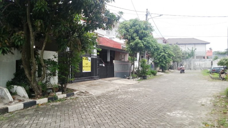 Rumah Bagus Di Pamulang Estate