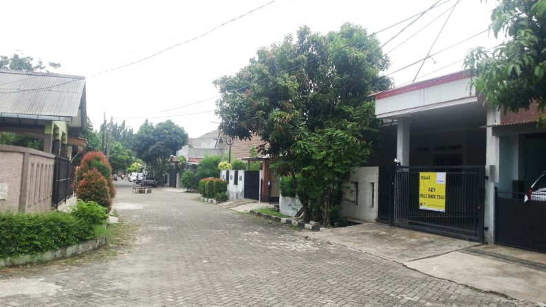 Rumah Bagus Di Pamulang Estate