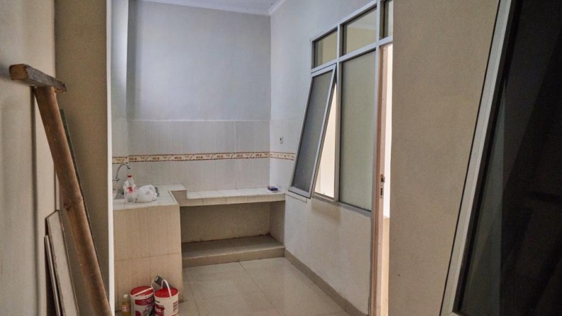 Rumah Cantik,Bagus sekali di Pondok Aren