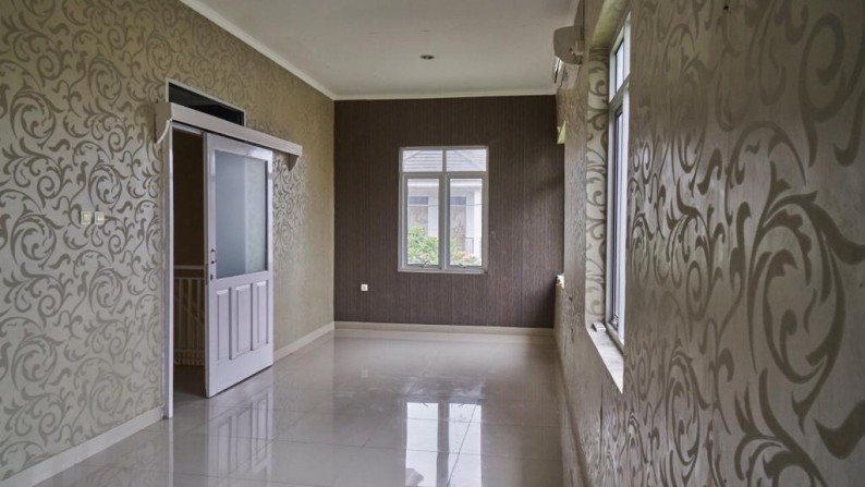 Rumah Cantik,Bagus sekali di Pondok Aren