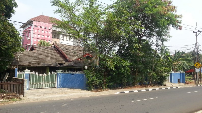 Rumah Nyaman dan Siap Huni di Kawasan Petukangan Selatan, Jakarta