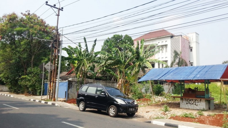 Rumah Nyaman dan Siap Huni di Kawasan Petukangan Selatan, Jakarta