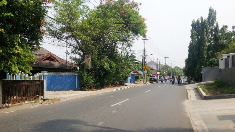 Rumah Nyaman dan Siap Huni di Kawasan Petukangan Selatan, Jakarta