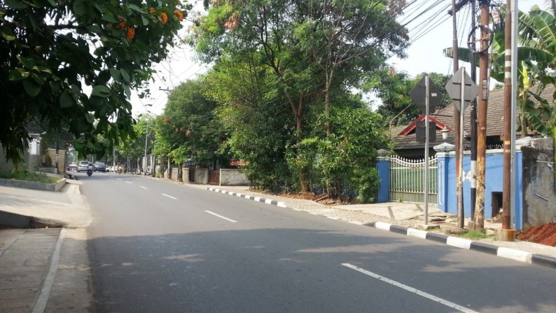 Rumah Nyaman dan Siap Huni di Kawasan Petukangan Selatan, Jakarta