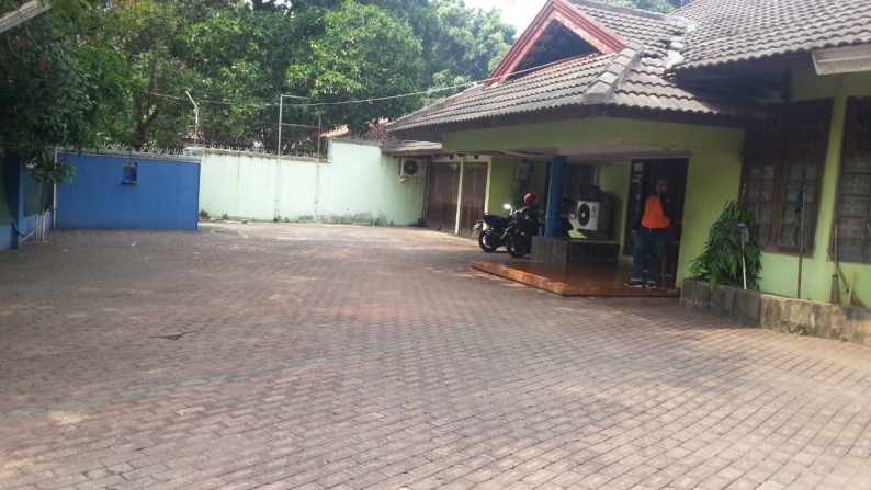 Rumah Nyaman dan Siap Huni di Kawasan Petukangan Selatan, Jakarta