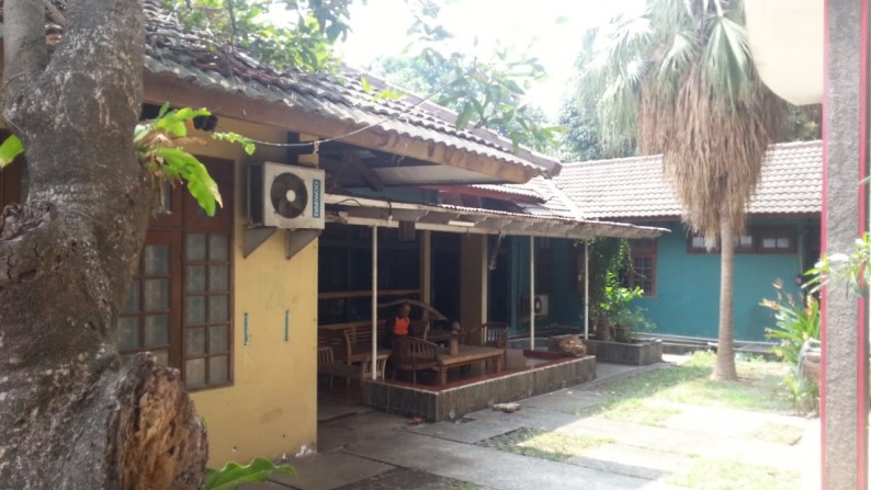 Rumah Nyaman dan Siap Huni di Kawasan Petukangan Selatan, Jakarta