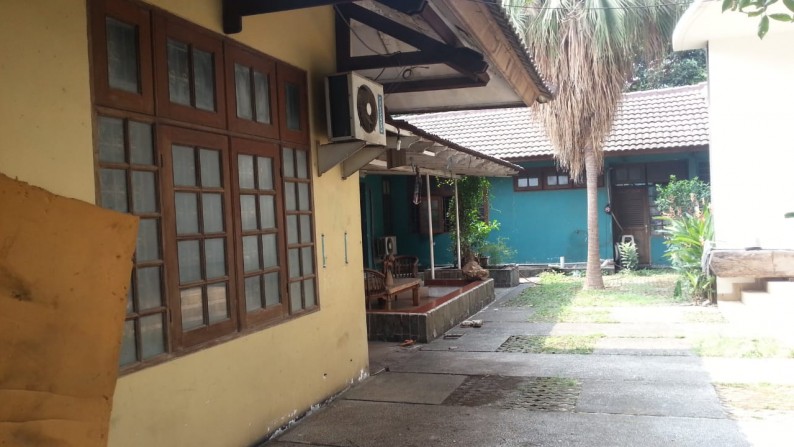 Rumah Nyaman dan Siap Huni di Kawasan Petukangan Selatan, Jakarta