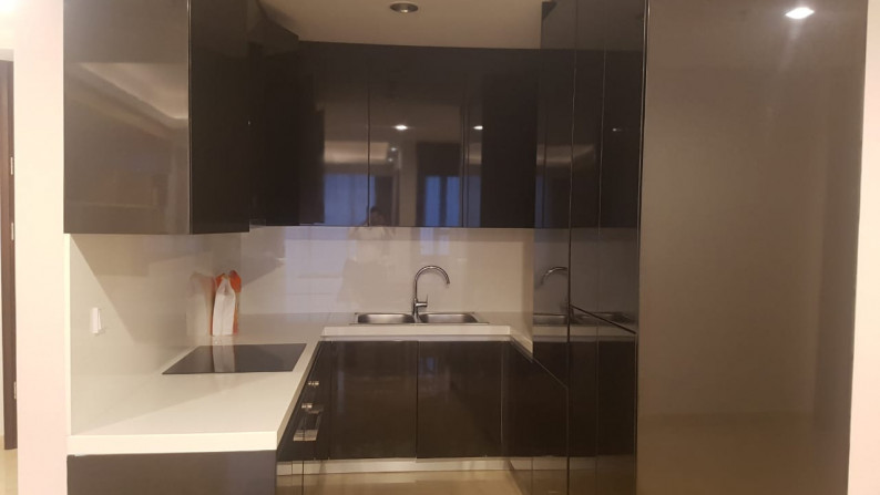 For Sale Apartemen Pondok Indah Residence 2 Bedrooms, NEW