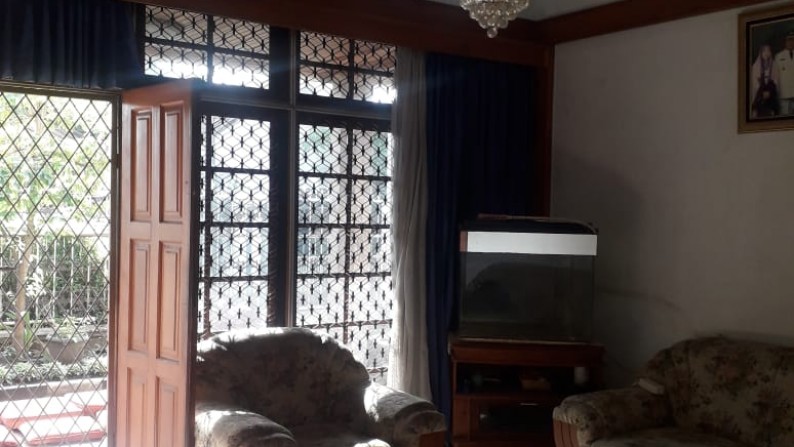 Rumah Bisa Dijadikan Kost dengan 2 Akses Jalan (Cibiru Dan Gedebage)