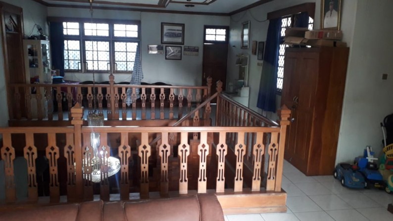 Rumah Bisa Dijadikan Kost dengan 2 Akses Jalan (Cibiru Dan Gedebage)