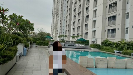 Apartemen Bagus,siap huni di Pesanggrahan Jakarta Selatan