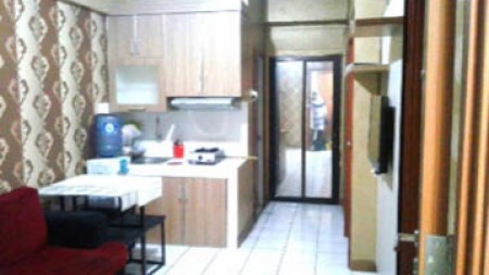 Apartemen Kemang FF Twr Mahogani, Luas 35m2