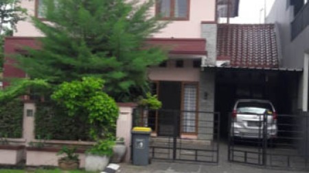 Rumah Kemang Cempaka, Kemang Bekasi