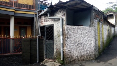 Rumah Kos Aktif di Cikutra